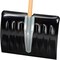 Jackson Professional Tools 18 Steel Blade Combo Snow Shovel W/ Wood D-Grip Handle 1640700 - alternate 2